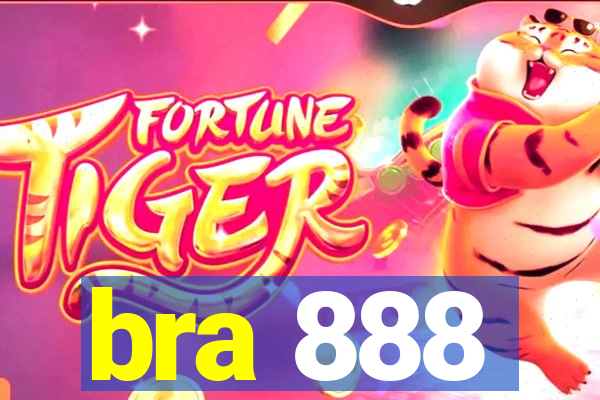 bra 888